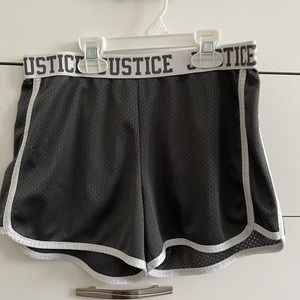 Justice Shorts
